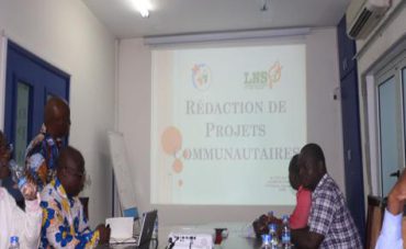 Les participants